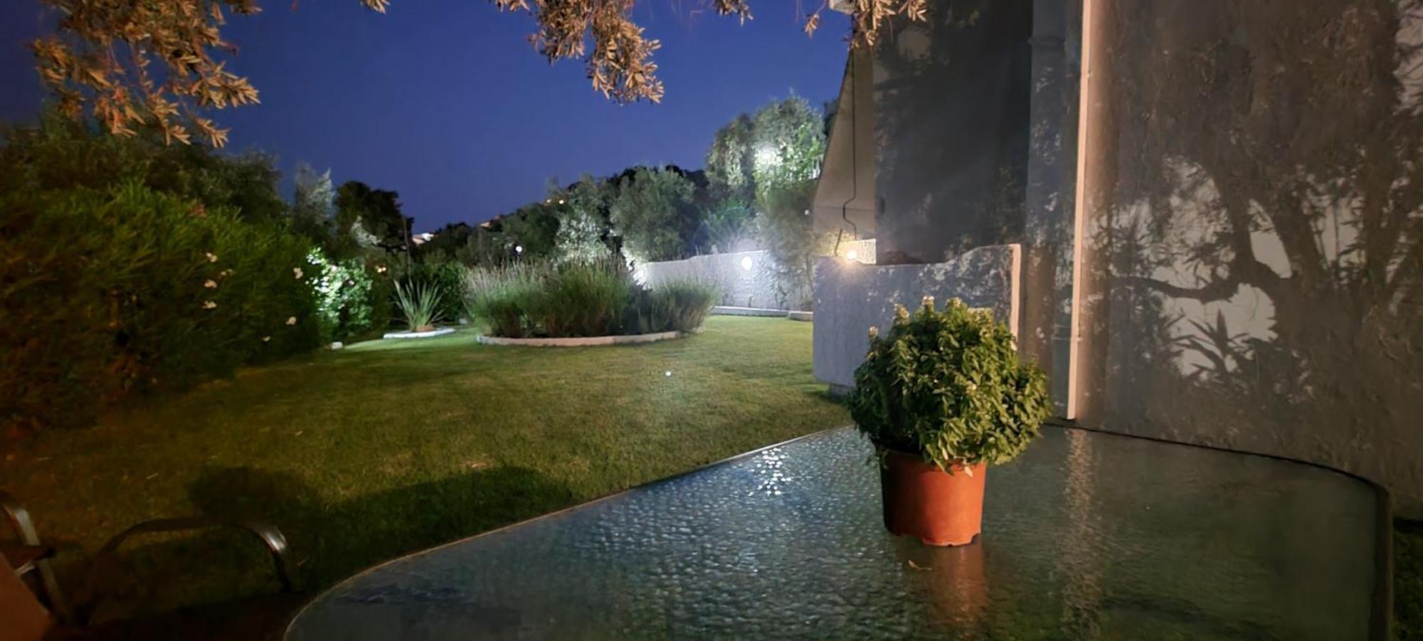 Olive Grove Studios Megali Ammos  Exteriör bild